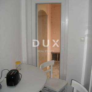 Otok Krk, Baška (okolica) - Renovirana kuća sa dva apartmana