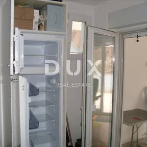 Otok Krk, Baška (okolica) - Renovirana kuća sa dva apartmana