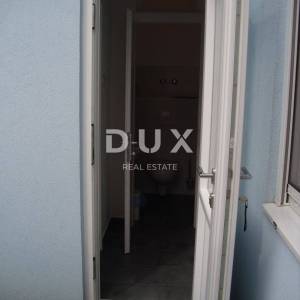 Otok Krk, Baška (okolica) - Renovirana kuća sa dva apartmana