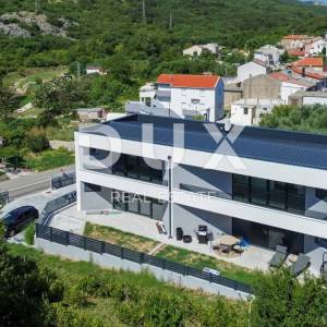 OTOK KRK, BAŠKA (okolica) - Savršen dom u zelenom okruženju