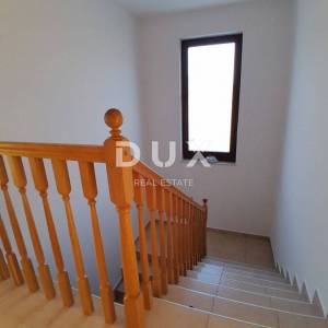 OTOK KRK, BAŠKA - Prostrani apartman 800m od mora