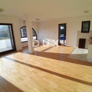 OTOK KRK, BAŠKA - Prostrani apartman 800m od mora