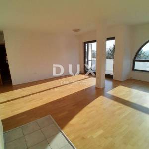 OTOK KRK, BAŠKA - Prostrani apartman 800m od mora