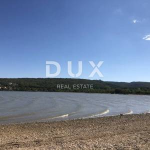 OTOK KRK, ČIŽIĆI - 6500 m2 ugostiteljsko-turističke namjene