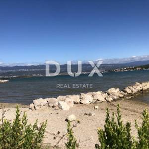 OTOK KRK, ČIŽIĆI - 6500 m2 ugostiteljsko-turističke namjene