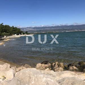 OTOK KRK, ČIŽIĆI - 6500 m2 ugostiteljsko-turističke namjene