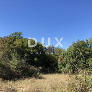 OTOK KRK, ČIŽIĆI - 6500 m2 ugostiteljsko-turističke namjene