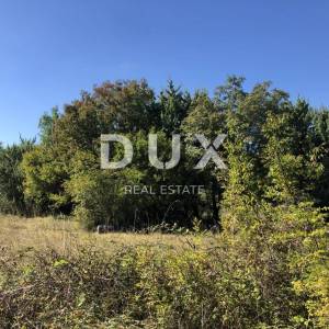 OTOK KRK, ČIŽIĆI - 6500 m2 ugostiteljsko-turističke namjene