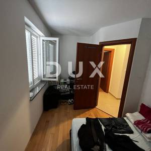Otok Krk, Čižići - Dvosobni apartman na prvom katu