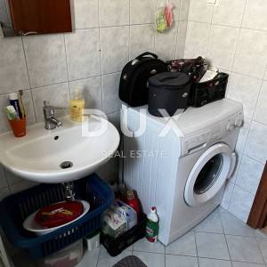 Otok Krk, Čižići - Dvosobni apartman na prvom katu