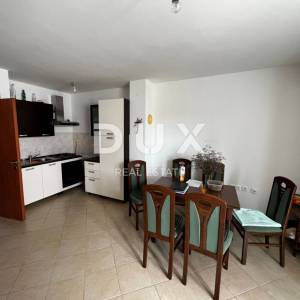 Otok Krk, Čižići - Dvosobni apartman na prvom katu