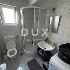 Otok Krk, Čižići - Dvosobni apartman na prvom katu