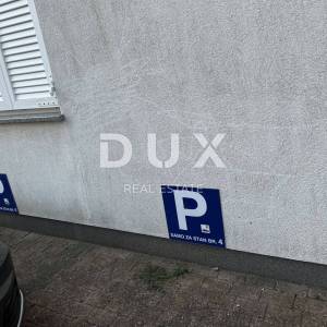 Otok Krk, Čižići - Dvosobni apartman na prvom katu