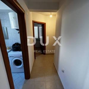 Otok Krk, Čižići - Dvosobni apartman na prvom katu