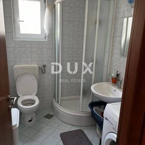 Otok Krk, Čižići - Dvosobni apartman na prvom katu
