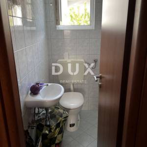 Otok Krk, Čižići - Dvosobni apartman na prvom katu
