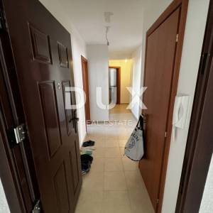 Otok Krk, Čižići - Dvosobni apartman na prvom katu