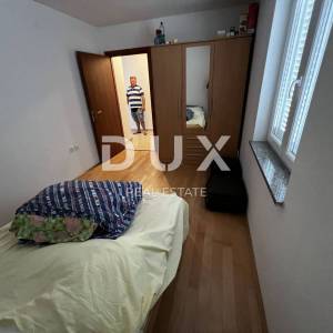 Otok Krk, Čižići - Dvosobni apartman na prvom katu