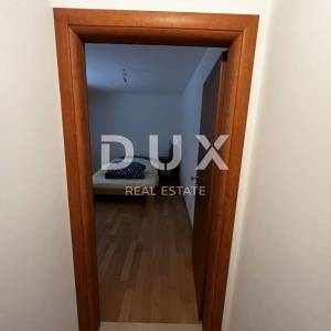 Otok Krk, Čižići - Dvosobni apartman na prvom katu