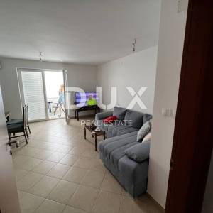 Otok Krk, Čižići - Dvosobni apartman na prvom katu