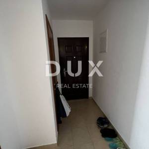 Otok Krk, Čižići - Dvosobni apartman na prvom katu
