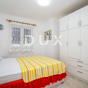 OTOK KRK, ČIŽIĆI - Luksuzna apartmanska vila!