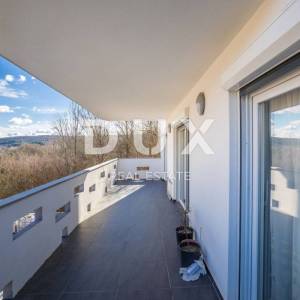 OTOK KRK, ČIŽIĆI - Luksuzna apartmanska vila!