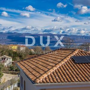 OTOK KRK, ČIŽIĆI - Luksuzna apartmanska vila!