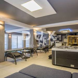 OTOK KRK, ČIŽIĆI - Luksuzna apartmanska vila!