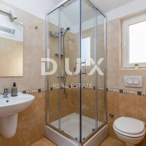 OTOK KRK, ČIŽIĆI - Luksuzni apartman s pogledom na more