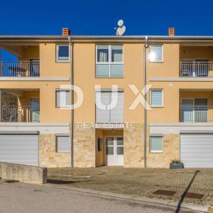 OTOK KRK, ČIŽIĆI - Luksuzni apartman s pogledom na more
