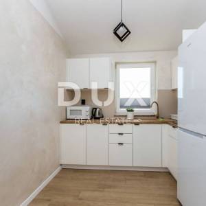 OTOK KRK, ČIŽIĆI - Luksuzni apartman s pogledom na more