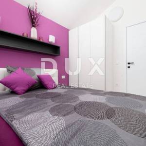 OTOK KRK, ČIŽIĆI - trosoban apartman na 250 metara od mora