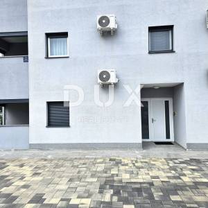 OTOK KRK, ČIŽIĆI - Uređeni stan 70 m2 s parkingom blizu mora