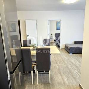 OTOK KRK, ČIŽIĆI - Uređeni stan 70 m2 s parkingom blizu mora