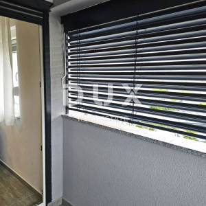 OTOK KRK, ČIŽIĆI - Uređeni stan 70 m2 s parkingom blizu mora