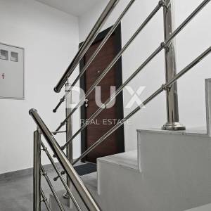OTOK KRK, ČIŽIĆI - Uređeni stan 70 m2 s parkingom blizu mora