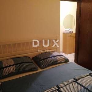 OTOK KRK, DOBRINJ, HLAPA - kuća s dva stana