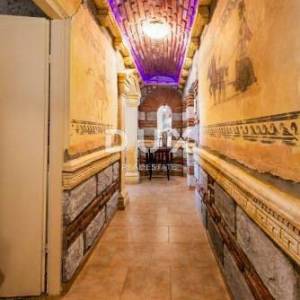OTOK KRK, DOBRINJ- Luksuzna vila u mediteranskom stilu