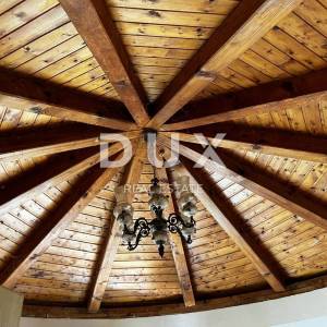 OTOK KRK, DOBRINJ (OKOLICA) -  Kuća sa 7 stambenih jedinica