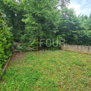 Otok Krk, Dobrinj - okolica, kuća s 2 stana, 112.98m2