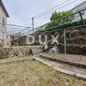 OTOK KRK, DOBRINJ - Samostojeća kuća s velikim potencijalom