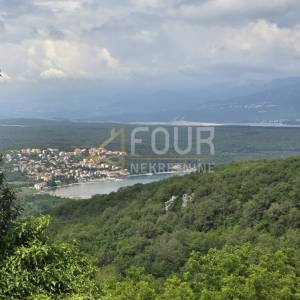 Otok Krk, Dobrinj, šarmantna kuća