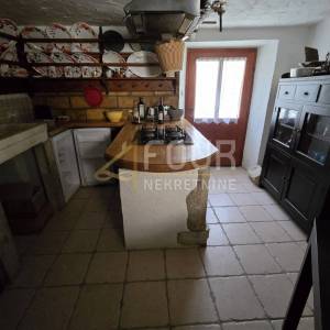 Otok Krk, Dobrinj, šarmantna kuća