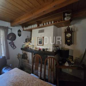 Otok Krk, Dobrinj, šarmantna kuća