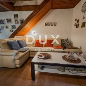OTOK KRK, DRAGA BAŠĆANSKA - Autentična starina