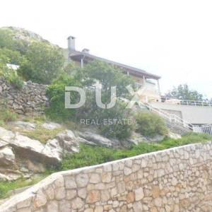OTOK KRK - Ekskluzivna vila sa bazenom