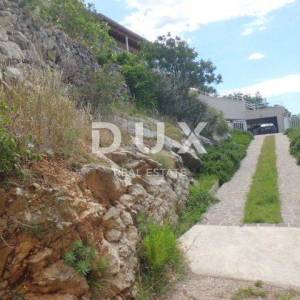 OTOK KRK - Ekskluzivna vila sa bazenom