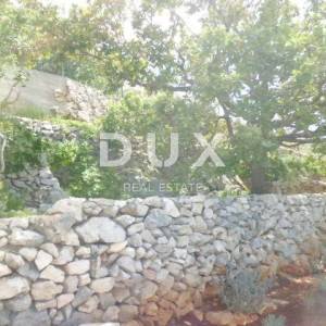 OTOK KRK - Ekskluzivna vila sa bazenom
