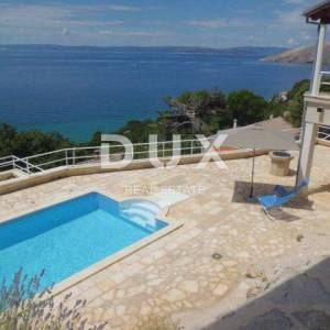 OTOK KRK - Ekskluzivna vila sa bazenom